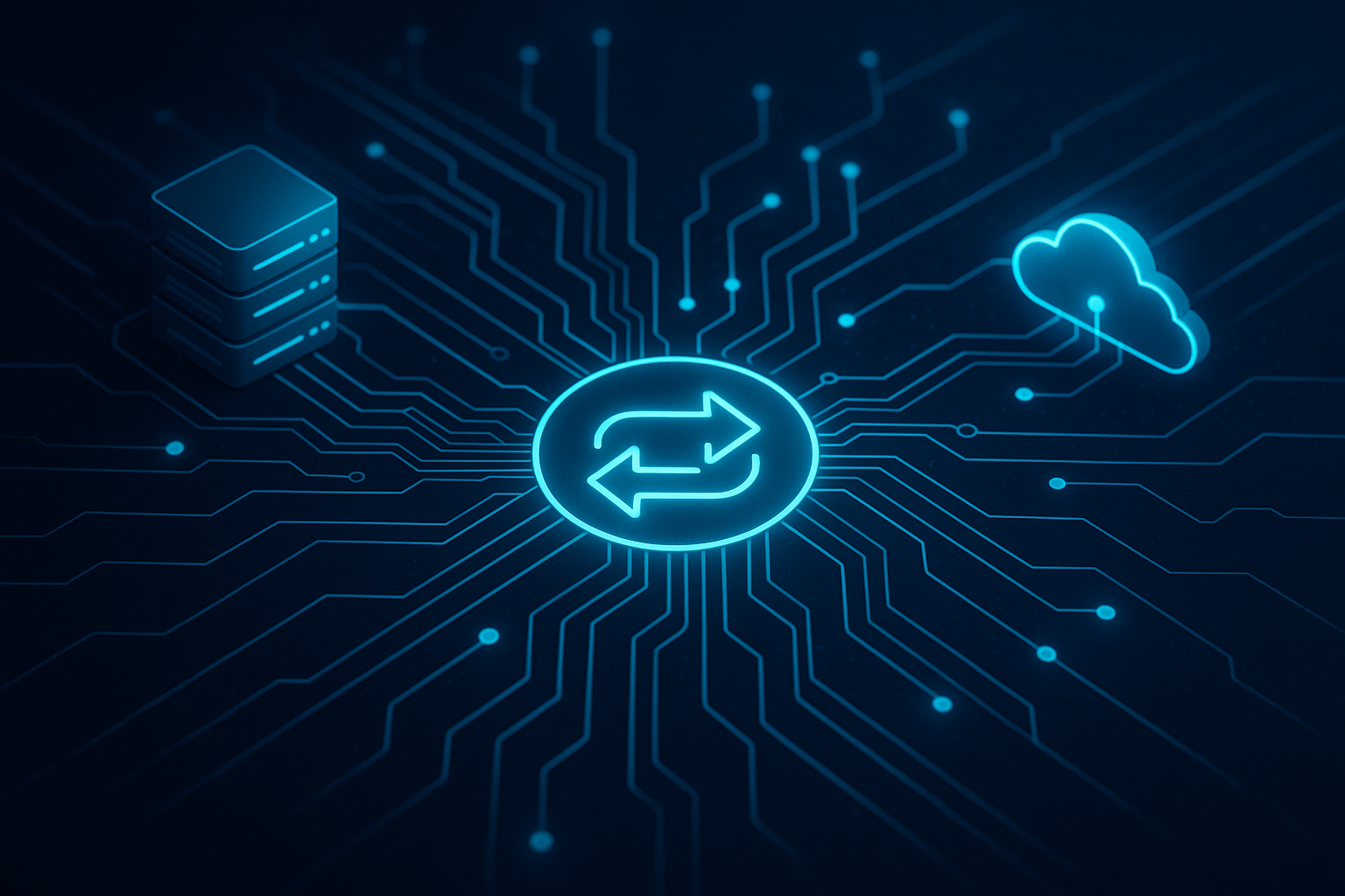 Integração de sistemas