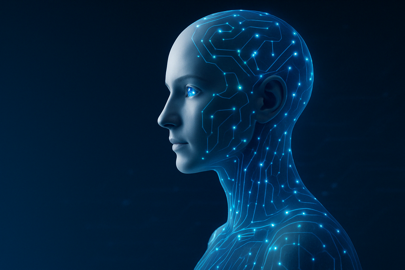 Inteligencia artificial